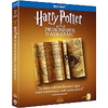 Warner Home Video Harry Potter et le Prisonnier d'Azkaban Blu-ray