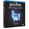 Warner Home Video Harry Potter et les reliques de la mort Partie 2 Blu-ray
