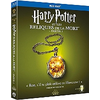 Warner Home Video Harry Potter et les Reliques de la Mort Partie 1 Blu-ray
