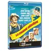 Warner Bros. La charge héroïque Exclusivité Fnac Blu-ray