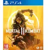Warner Bros. Games Mortal Kombat 11 Jeu PS4
