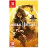 Warner Bros. Games Mortal Kombat 11 Jeu Switch