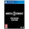 Warner Bros. Games Mortal Kombat 11 Premium Edition Jeu PS4