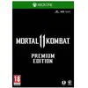 Warner Bros. Games Mortal Kombat 11 Premium Edition Jeu Xbox One