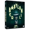 AB Production Babylon Berlin Saison 1 Blu-ray
