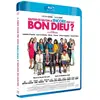 Ugc Video Qu'est-ce qu'on a encore fait au Bon Dieu ? Blu-ray