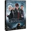 Warner Bros. Les Animaux fantastiques : Les Crimes de Grindelwald [DVD]
