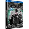 Warner Bros. les animaux fantastiques 2 les crimes de grindelwald blu ray 2019