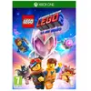 Warner Bros. Games La Grande Aventure LEGO 2 Jeu XBOX One