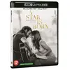 Warner Bros. a star is born blu ray 4k ultra hd + blu ray 2019
