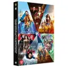 Warner Bros. DC Extended Universe - Collection 7 films