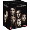 Wbs Vampire Diaries-L`intégrale - 5051889655862