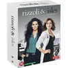 Wbs Rizzoli And Isles Saisons 1 à 7 DVD Série TV