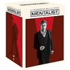 Warner Home Video The Mentalist - L'intégrale : Saisons 1 à 7 [DVD]