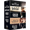 Warner Bros. Coffret Clint Eastwood 5 Films DVD