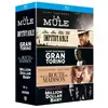 Warner Bros. Coffret Clint Eastwood 5 Films Blu-ray