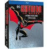 Wbs coffret Batman la relève, la série animée, saisons 1 à 3 ; le retour du Joker