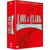 Loïs & Clark Les Nouvelles Aventures de Superman L'intégrale des Saiso...