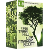 Warner Home Video Les Frères Scott (One Tree Hill) - Saisons 1 à 9 [DVD]