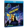 Warner Bros. Pokémon Détective Pikachu Blu-ray - 5051889651529