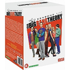 Warner Bros. the big bang theory, saisons 1 a 11, 255 épisodes