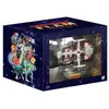 AB Production Coffret Integrale Capitaine Flam [Blu-Ray]