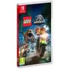 Warner Bros. Games LEGO JURASSIC WORLD Jeu Switch