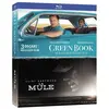 Warner Coffret La Mule et Green Book : Sur les routes du Sud Blu-ray