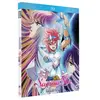 AB Production Saint Seiya Saintia Shô Saison 1 Blu-ray