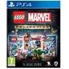 Warner Bros Lego Marvel Collection Jeu PS4
