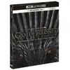 Hbo Studios Game Of Thrones L'intégrale de la Saison 8 Blu-ray 4K Ultra HD