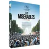 LE PACTE Les Misérables [Blu-Ray]