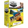 LCJ Des trains pas comme les autres - Saison 1