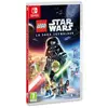 Warner Bros. Games LEGO Star Wars: La Saga Skywalker Jeu Switch