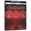 Warner Home Video Gremlins Steelbook Blu-ray 4K Ultra HD