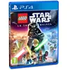 Warner Bros. Games LEGO Star Wars: La Saga Skywalker Jeu PS4