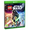 Warner Bros. Games LEGO Star Wars: La Saga Skywalker Jeu Xbox One et Xbox Series X