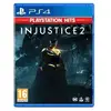 WARNER GAMES Injustice 2 PlayStation Hits Jeu PS4
