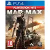 Warner Bros Mad Max Playstation Hits