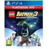 Warner Bros Lego Batman 3 PlayStation Hits Jeu PS4