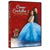Warner Home Video Comme Cendrillon DVD
