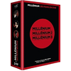 Ugc Video Coffret Trilogie Millenium [DVD]