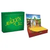 Warner Bros. Le Magicien d'Oz Edition Limitée Blu-ray 4K Ultra HD