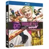 Warner Bros. Birds Of Prey et la Fantabuleuse Histoire de Harley Quinn Blu-ray
