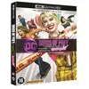 Warner Home Video Birds Of Prey (Combo 4K UHD + Blu Ray)
