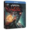 Warner Home Video Justice League Dark Apokolips War Steelbook Blu-ray