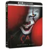 Warner Home Video Ça : Chapitre 2 Steelbook Blu-ray 4K Ultra HD