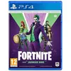 Warner Bros Fortnite : Pack Dernier Rire PS4