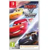 Warner Bros. Games Cars 3 Course vers la Victoire Code in a Box Nintendo Switch