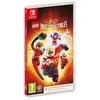 Warner Bros. Games Lego Les Indestructibles Jeu Switch - Code de téléchargement